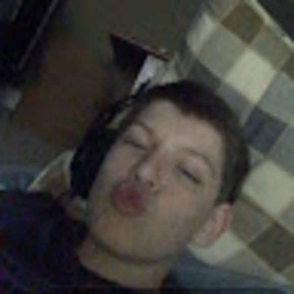 Meet your Posher, Jared - Picture 1 of 1